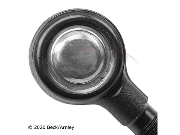 beckarnley-101-3555 Front Outer Tie Rod End
